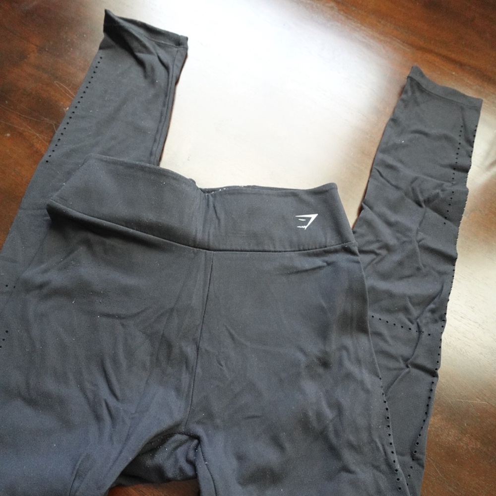 Gymshark leggings